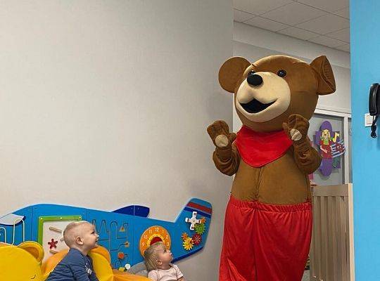 MIĘDZYNARODOWY DZIEŃ MISIA