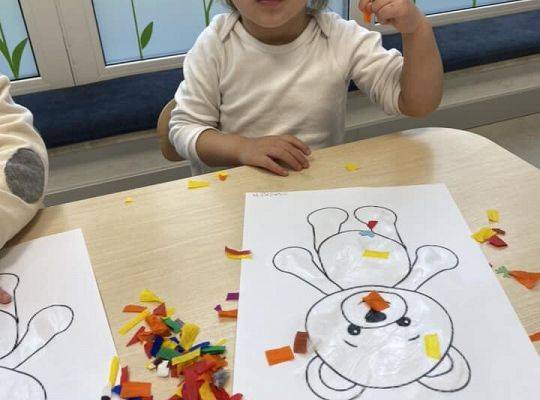 MIĘDZYNARODOWY DZIEŃ MISIA