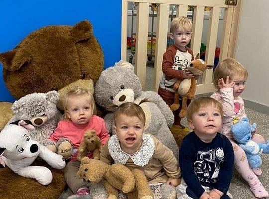 MIĘDZYNARODOWY DZIEŃ MISIA