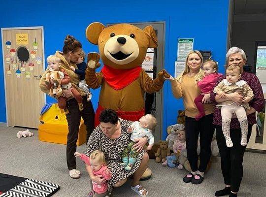 MIĘDZYNARODOWY DZIEŃ MISIA