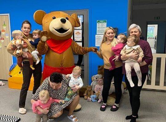 MIĘDZYNARODOWY DZIEŃ MISIA