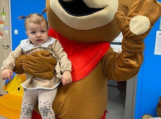 MIĘDZYNARODOWY DZIEŃ MISIA