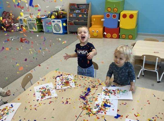 MIĘDZYNARODOWY DZIEŃ MISIA