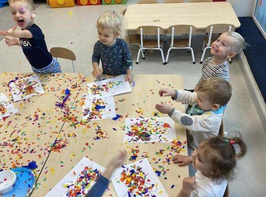 MIĘDZYNARODOWY DZIEŃ MISIA