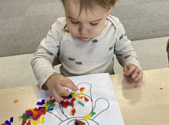 MIĘDZYNARODOWY DZIEŃ MISIA