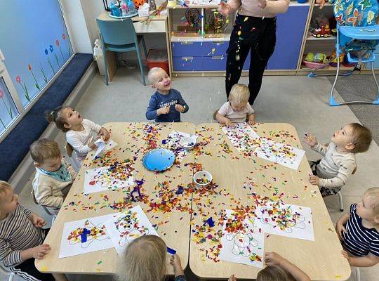 MIĘDZYNARODOWY DZIEŃ MISIA