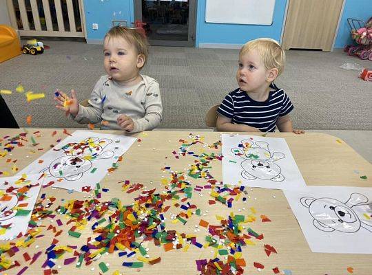 MIĘDZYNARODOWY DZIEŃ MISIA