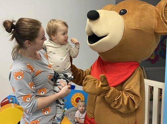 MIĘDZYNARODOWY DZIEŃ MISIA