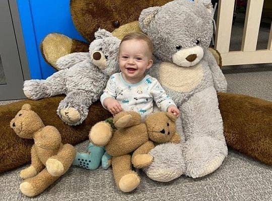 MIĘDZYNARODOWY DZIEŃ MISIA