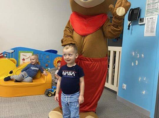 MIĘDZYNARODOWY DZIEŃ MISIA