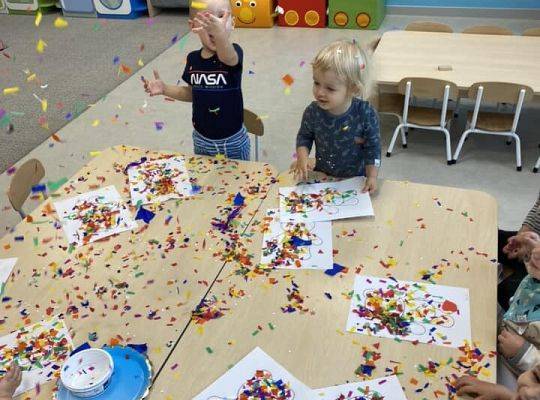 MIĘDZYNARODOWY DZIEŃ MISIA