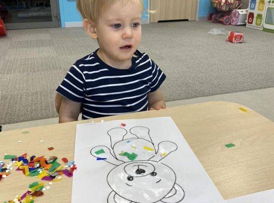 MIĘDZYNARODOWY DZIEŃ MISIA