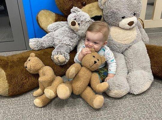 MIĘDZYNARODOWY DZIEŃ MISIA