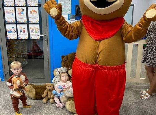 MIĘDZYNARODOWY DZIEŃ MISIA