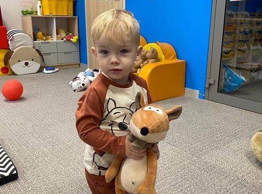 MIĘDZYNARODOWY DZIEŃ MISIA