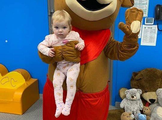 MIĘDZYNARODOWY DZIEŃ MISIA