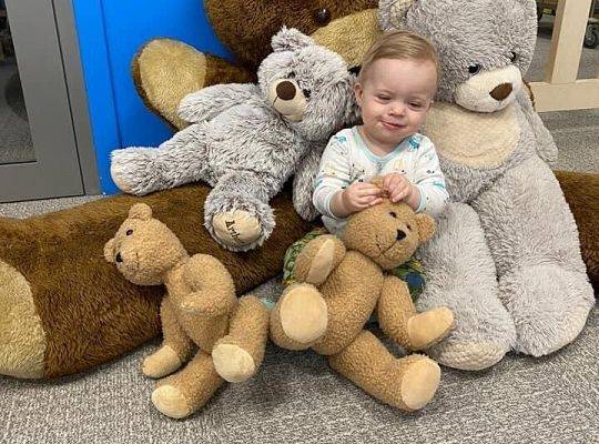 MIĘDZYNARODOWY DZIEŃ MISIA