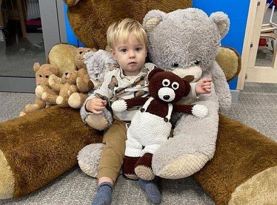 MIĘDZYNARODOWY DZIEŃ MISIA