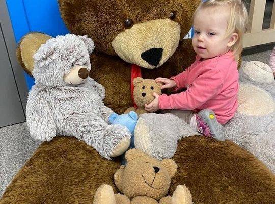 MIĘDZYNARODOWY DZIEŃ MISIA