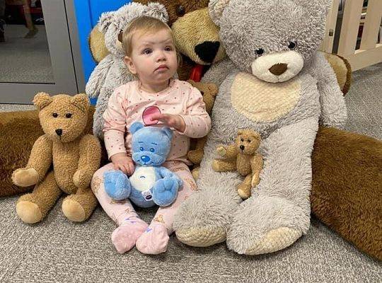 MIĘDZYNARODOWY DZIEŃ MISIA