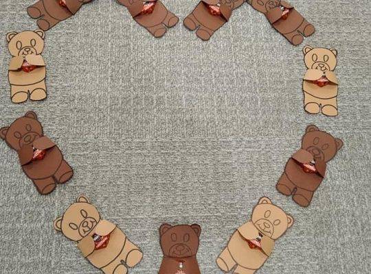 MIĘDZYNARODOWY DZIEŃ MISIA