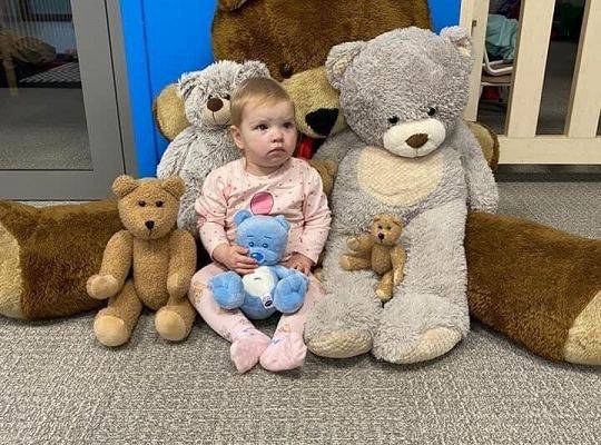 MIĘDZYNARODOWY DZIEŃ MISIA