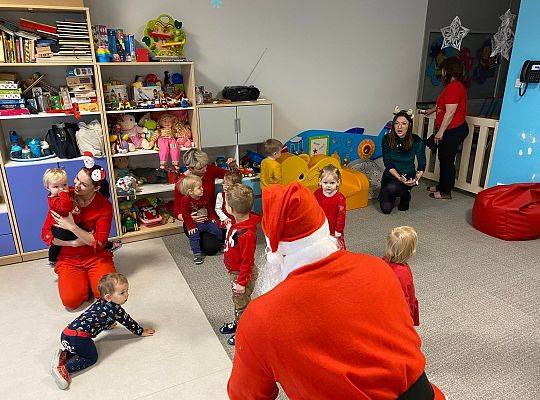 WIZYTA WYCZEKIWANEGO GOŚCIA