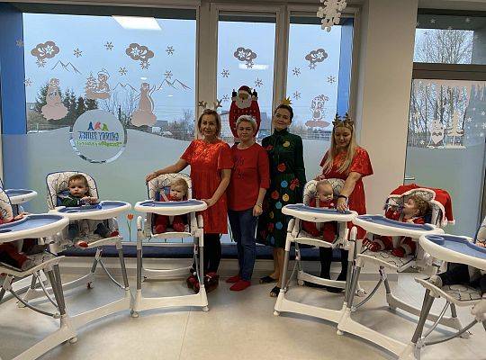 WIZYTA WYCZEKIWANEGO GOŚCIA