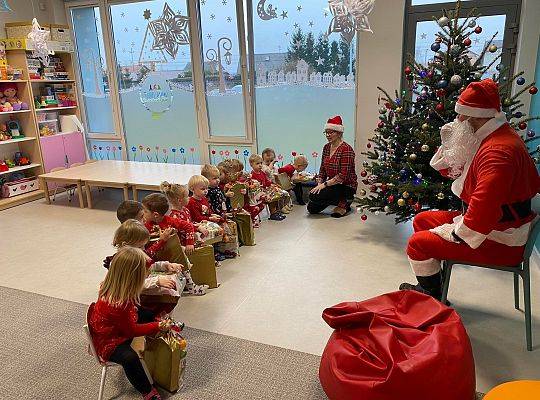 WIZYTA WYCZEKIWANEGO GOŚCIA