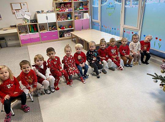 WIZYTA WYCZEKIWANEGO GOŚCIA