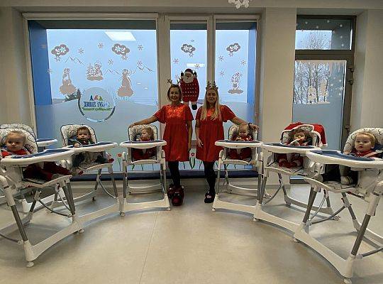 WIZYTA WYCZEKIWANEGO GOŚCIA