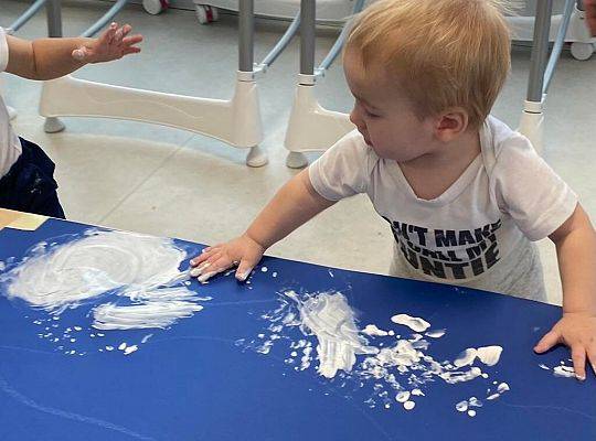 CO NOWEGO U SKRZATÓW