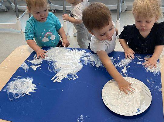 CO NOWEGO U SKRZATÓW