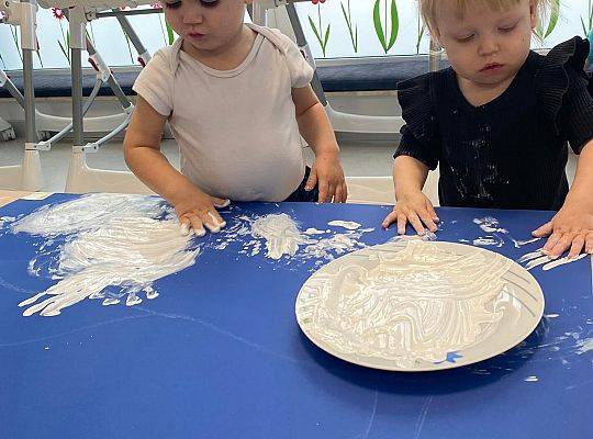 CO NOWEGO U SKRZATÓW