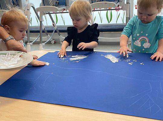 CO NOWEGO U SKRZATÓW