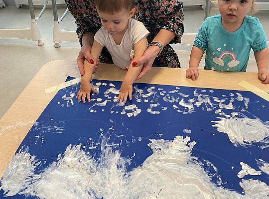 CO NOWEGO U SKRZATÓW