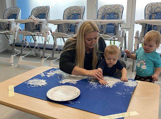 CO NOWEGO U SKRZATÓW