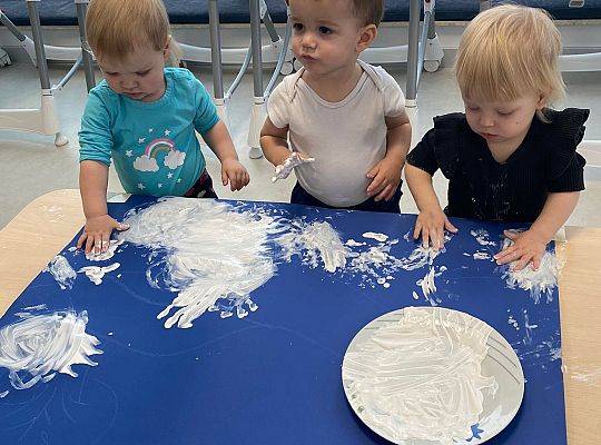 CO NOWEGO U SKRZATÓW