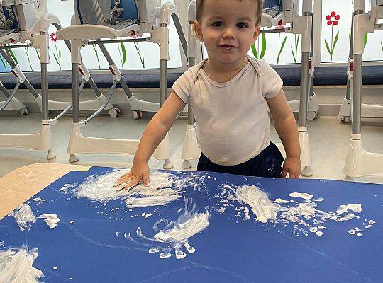 CO NOWEGO U SKRZATÓW