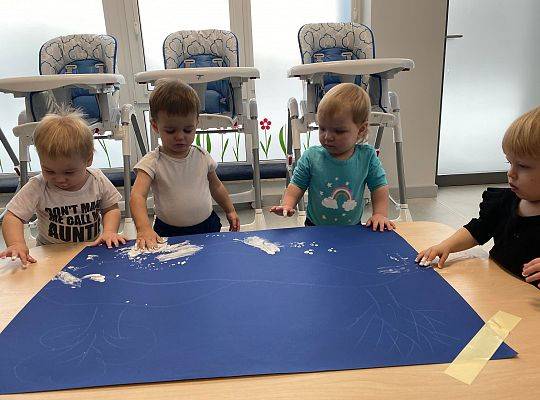 CO NOWEGO U SKRZATÓW