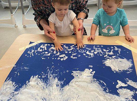 CO NOWEGO U SKRZATÓW