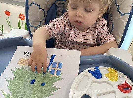 CO NOWEGO U SKRZATÓW