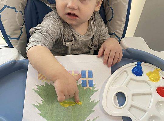 CO NOWEGO U SKRZATÓW