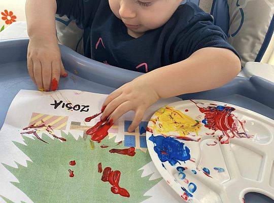 CO NOWEGO U SKRZATÓW