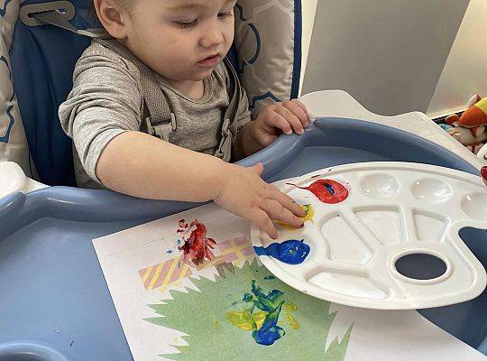 CO NOWEGO U SKRZATÓW