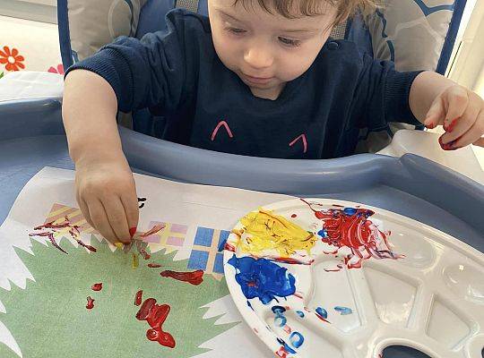 CO NOWEGO U SKRZATÓW