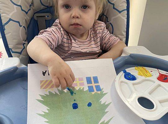 CO NOWEGO U SKRZATÓW