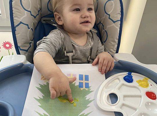 CO NOWEGO U SKRZATÓW