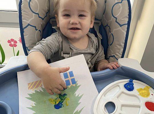 CO NOWEGO U SKRZATÓW