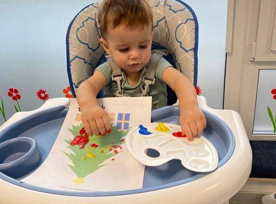 CO NOWEGO U SKRZATÓW